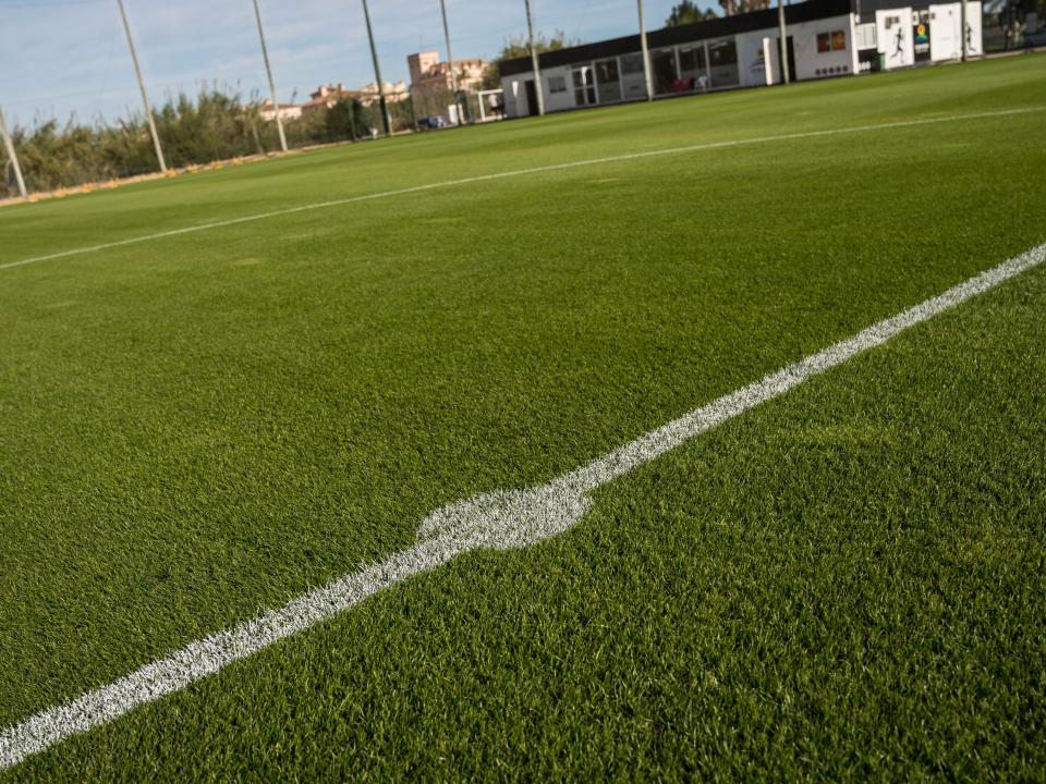 Spanish training camp 2