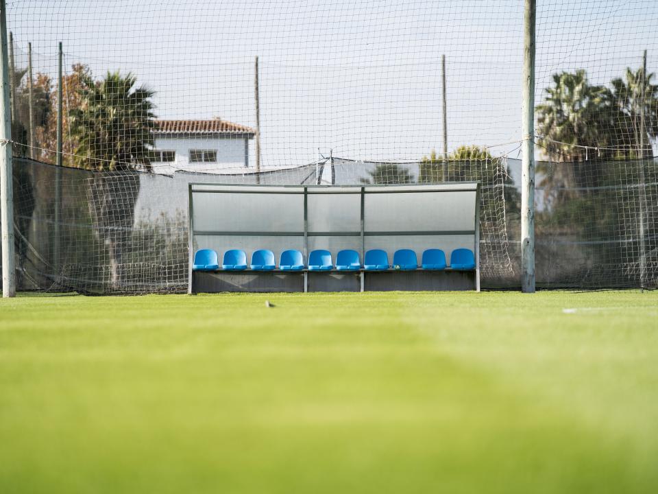 Spanish training camp 3