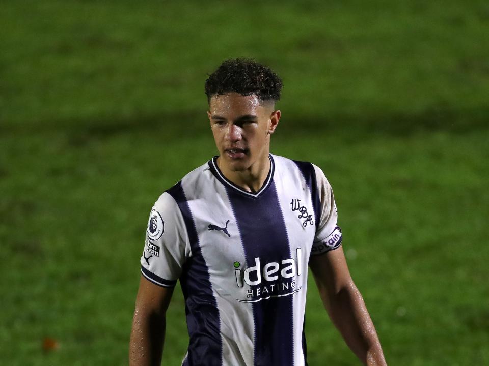 Ethan Ingram in PL2 action 