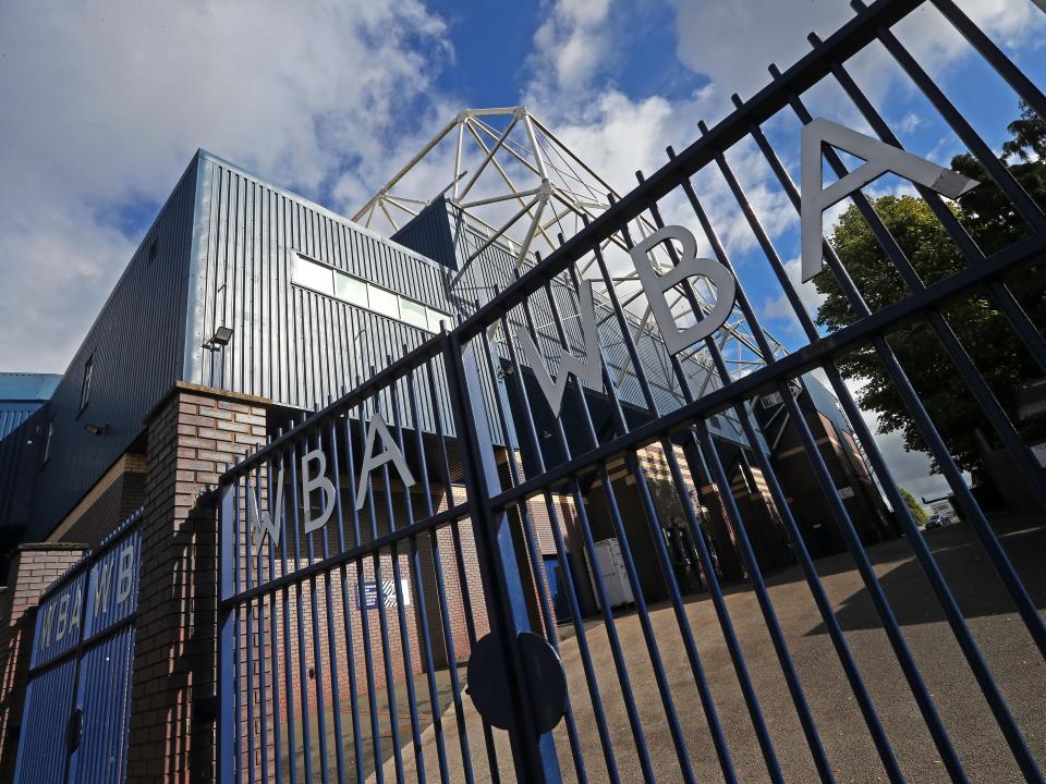 WBA gates