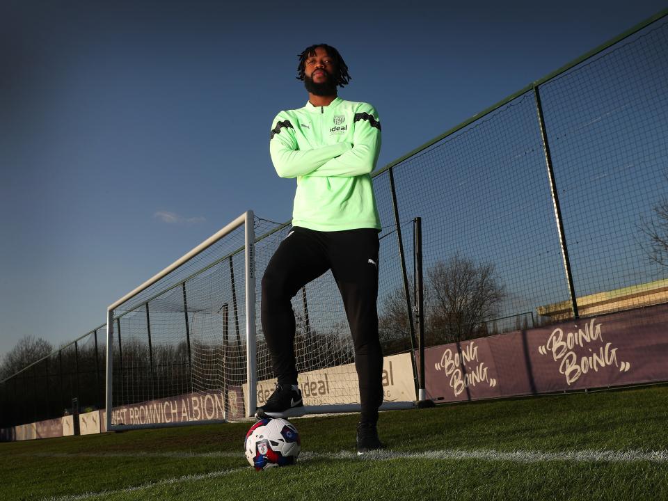 Chalobah 3