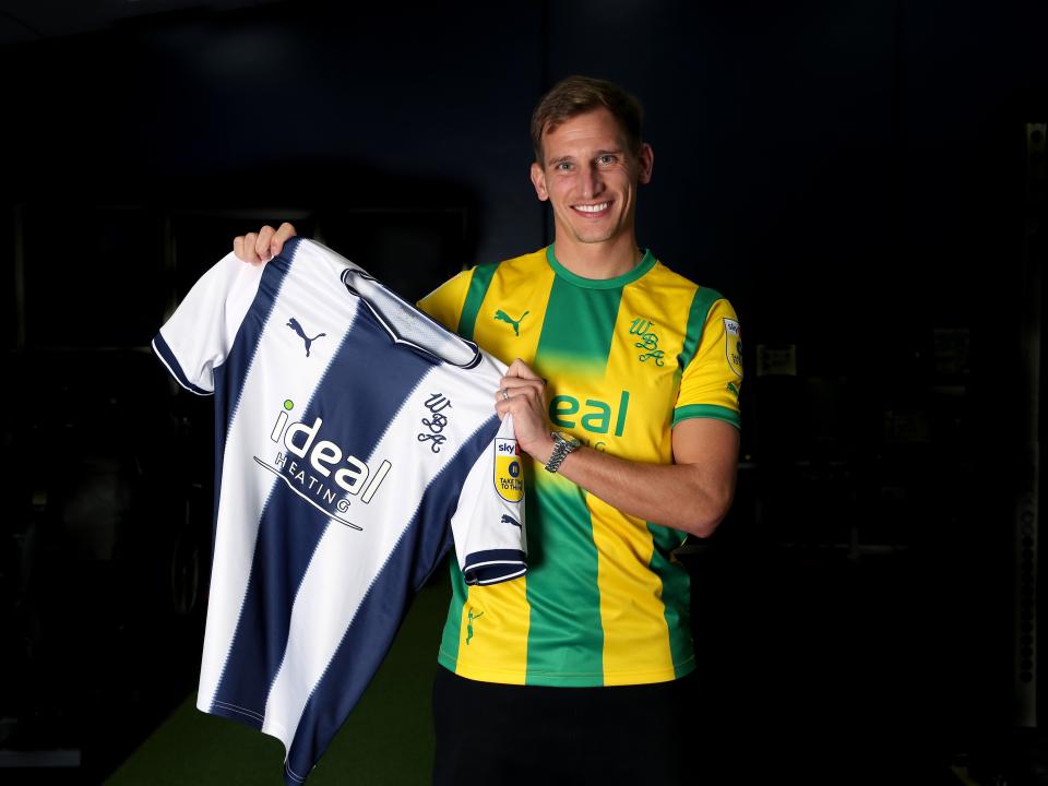 Marc Albrighton 3