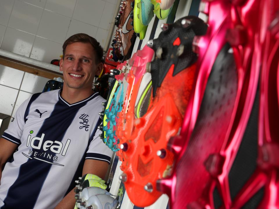 Marc Albrighton 2