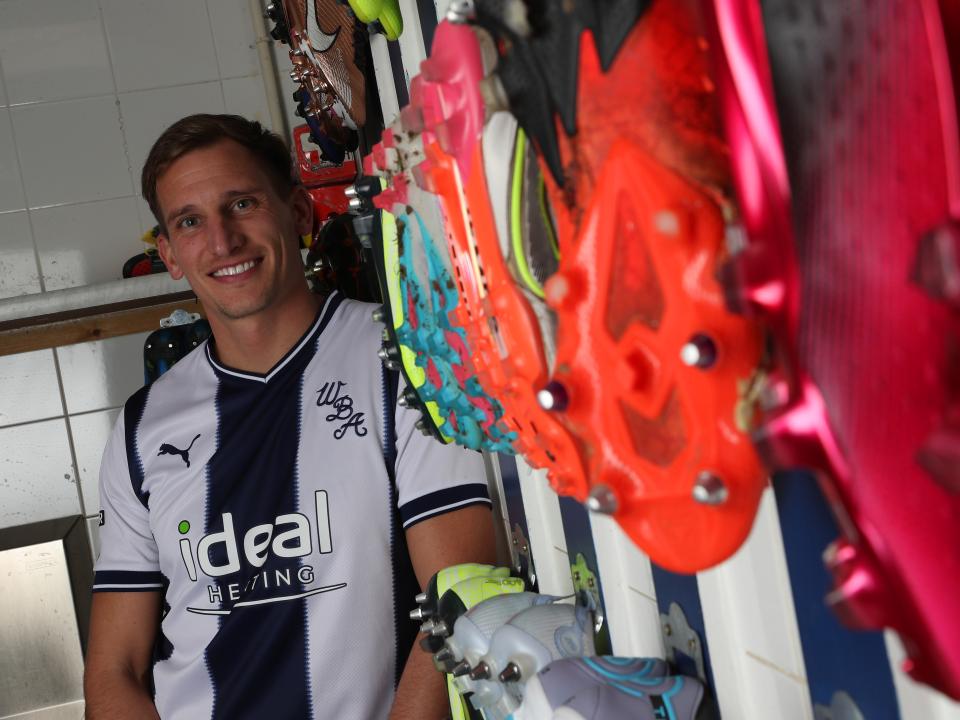 Photo Marc Albrighton 1