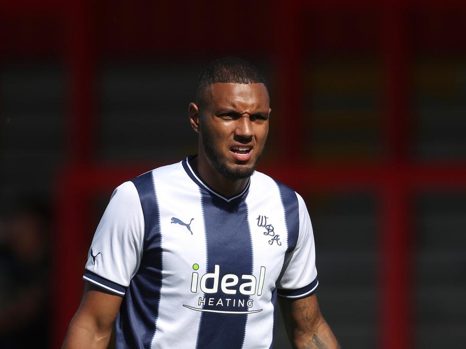 Ken Zohore