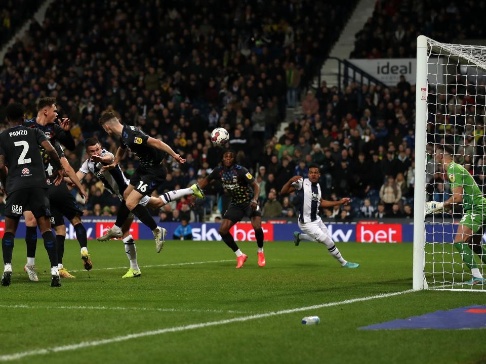 Coventry City Home 1