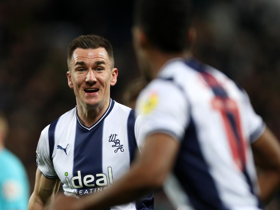 Coventry City Home 3