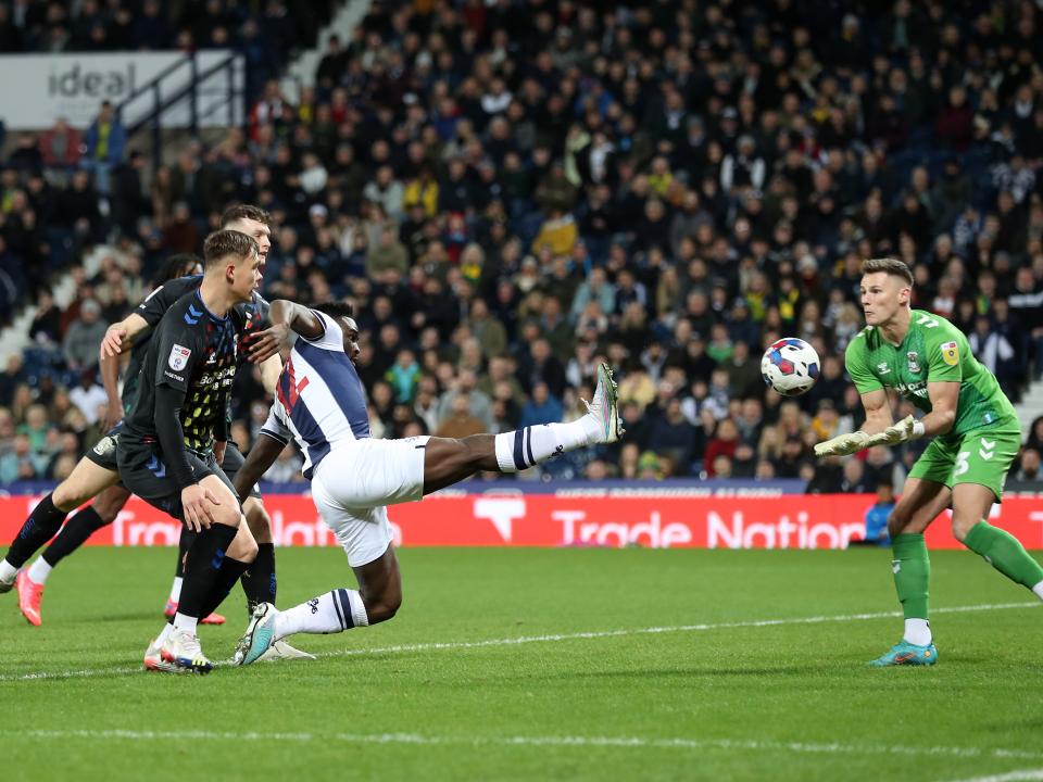 Coventry City Home 12