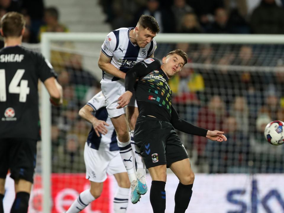 Coventry City Home 13