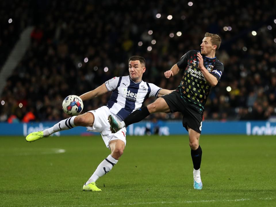 Coventry City Home 11