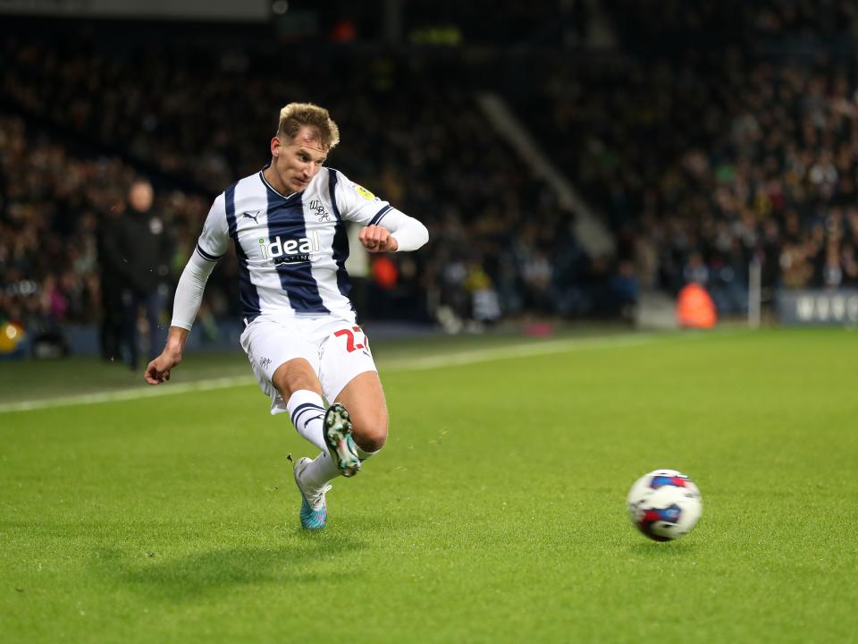 Coventry City Home 8