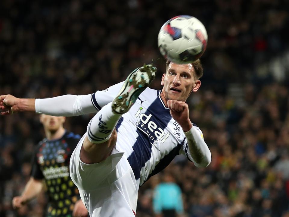 Coventry City Home 7