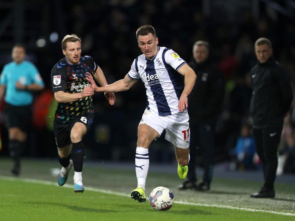 Coventry City Home 20