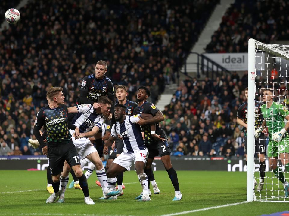 Coventry City Home 19