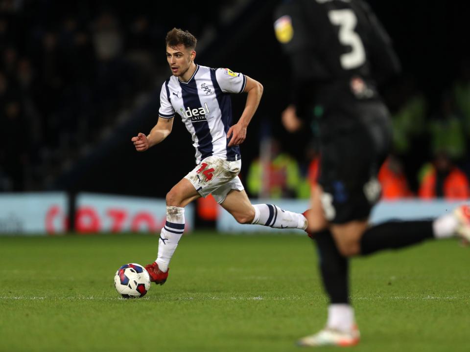 Coventry City Home 18