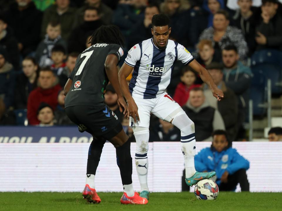 Coventry City Home 15