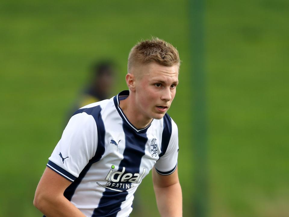 Layton Love home shirt