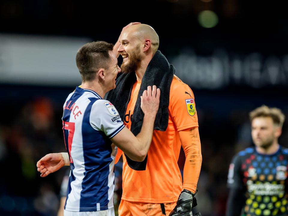 Coventry City Home 27