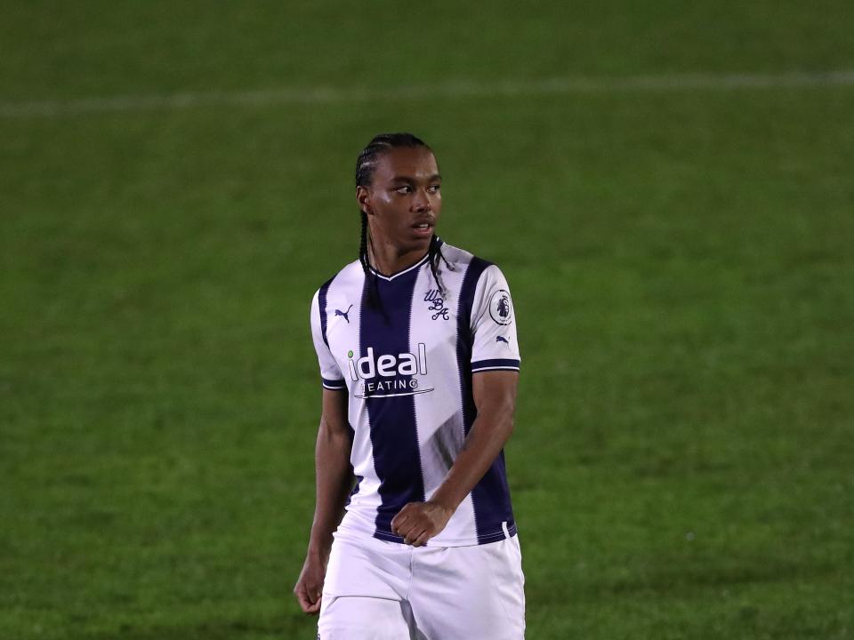 Rico Richards in PL2 action