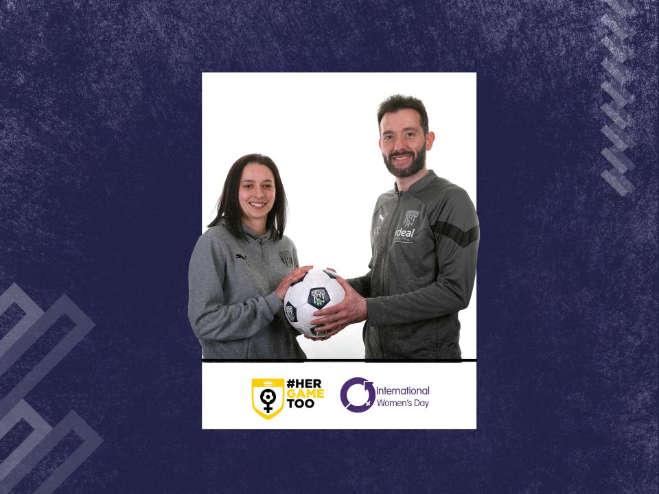 An image of Jenny Sugarman & Carlos Corberan