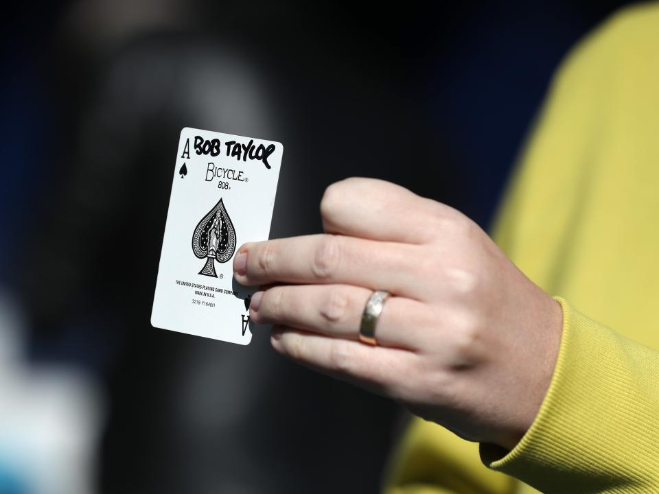 Open training gallery 26