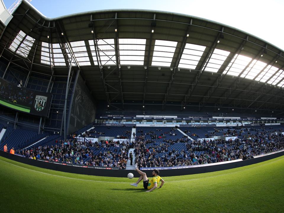 Open training gallery 15