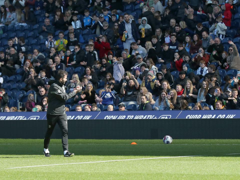 Open training gallery 17