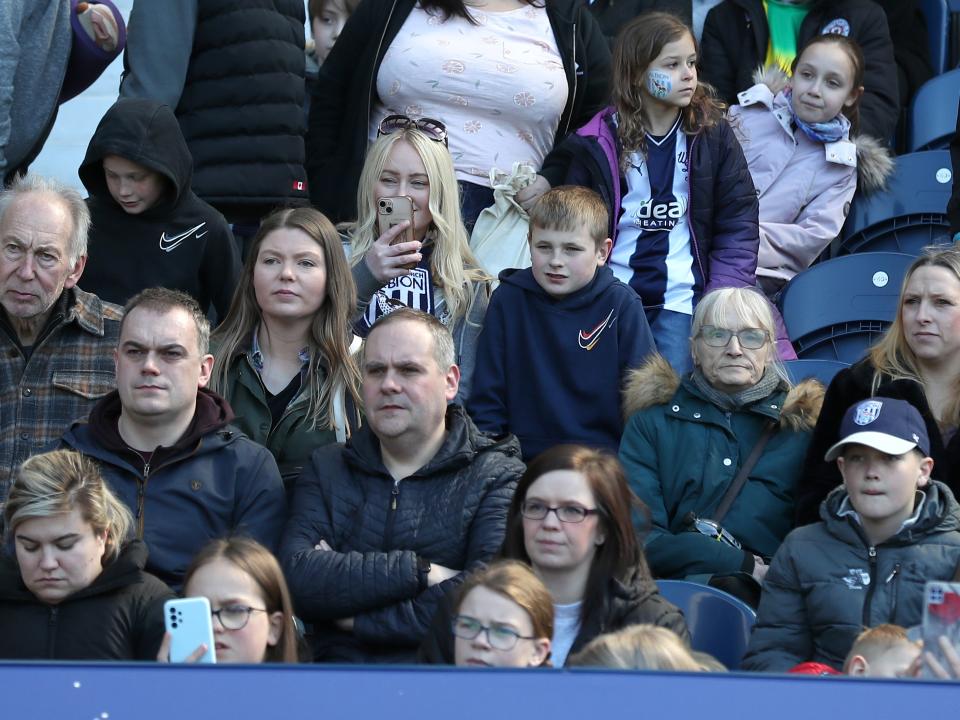 Open training gallery 20