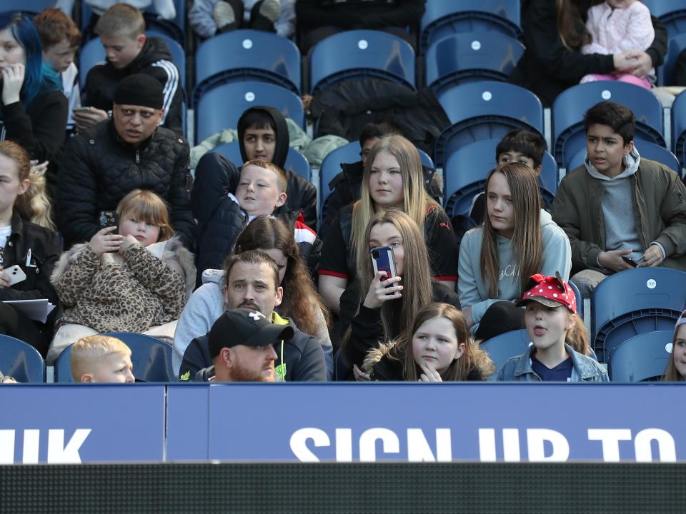 Open training gallery 19