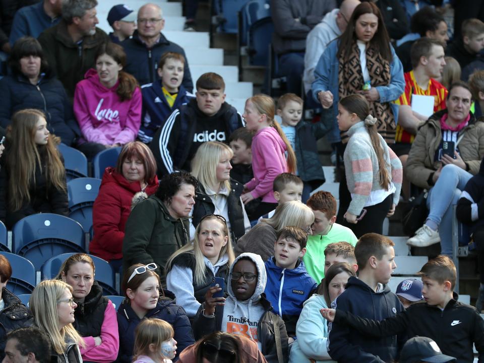 Open training gallery 9