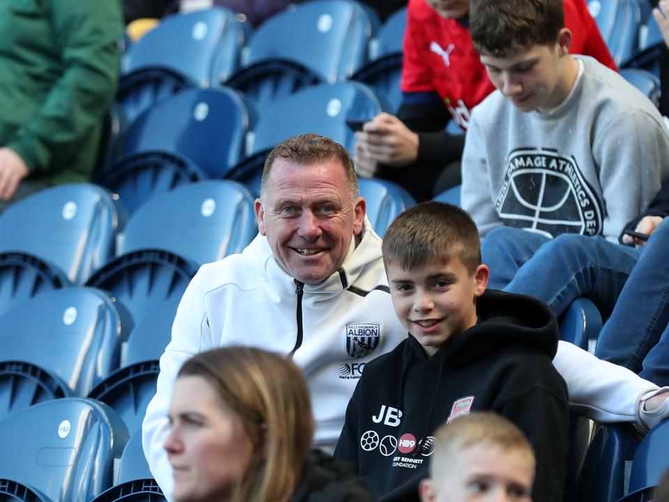 Open training gallery 21