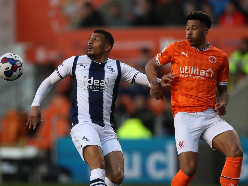 Blackpool A gallery 4