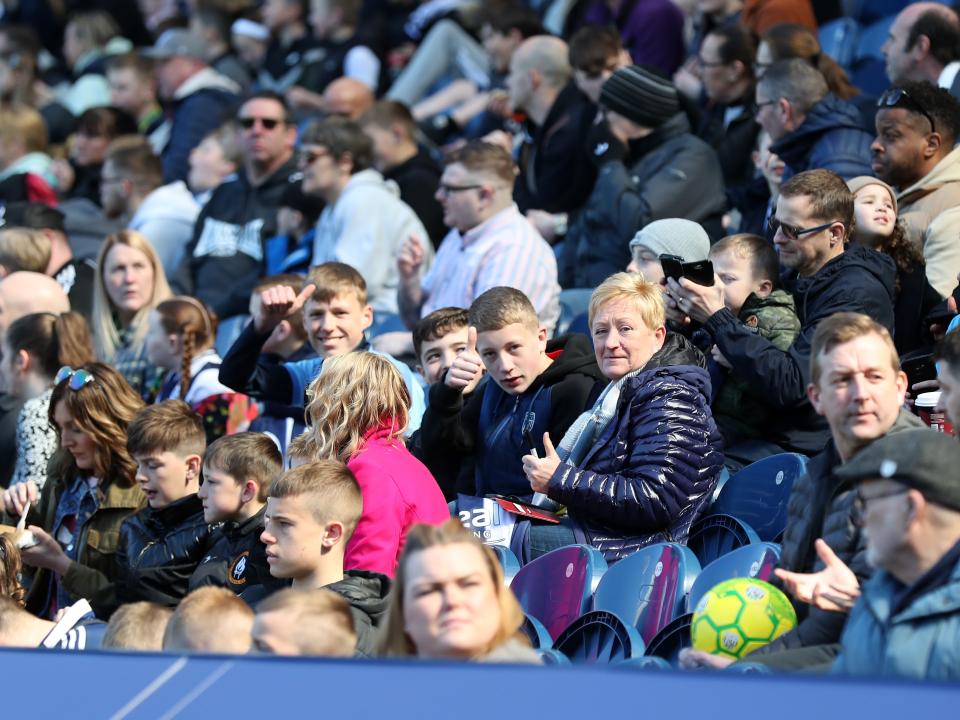 Open training gallery 18