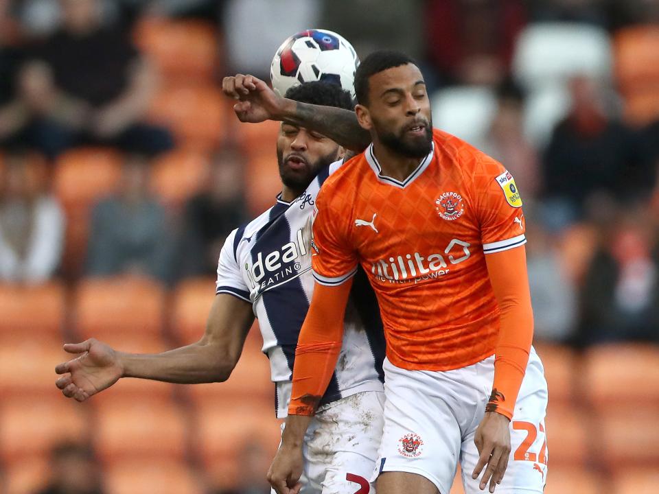 Blackpool A gallery 2