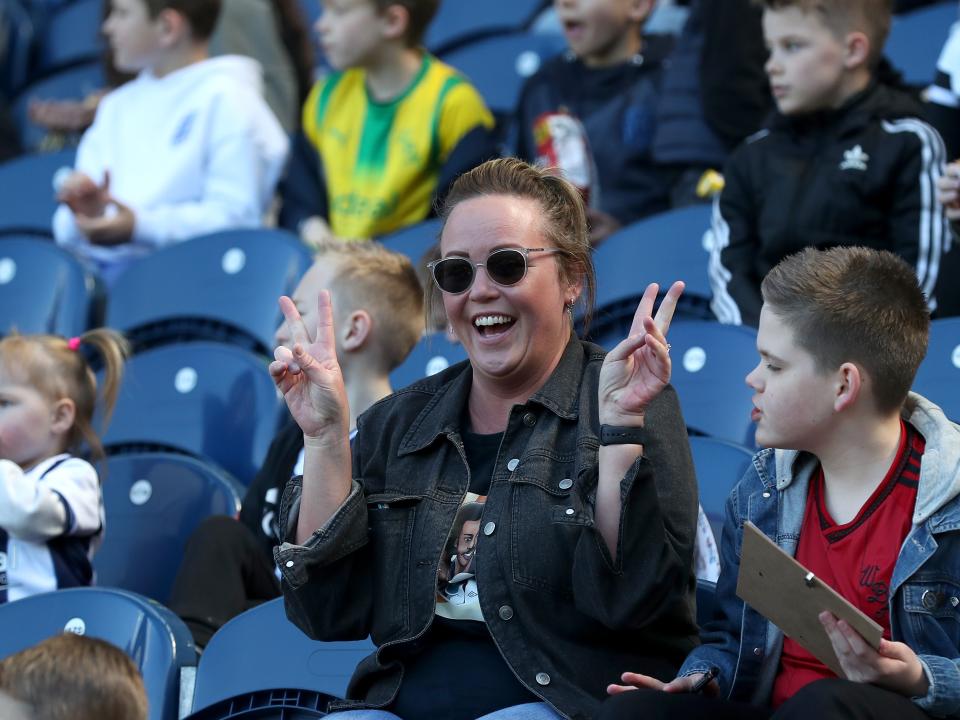 Open training gallery 11