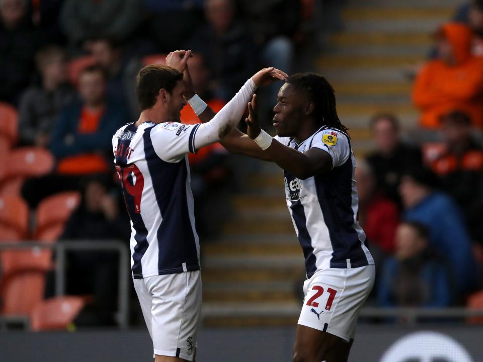 Blackpool A gallery 5