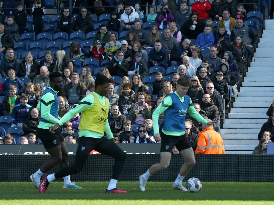 Open training gallery 7