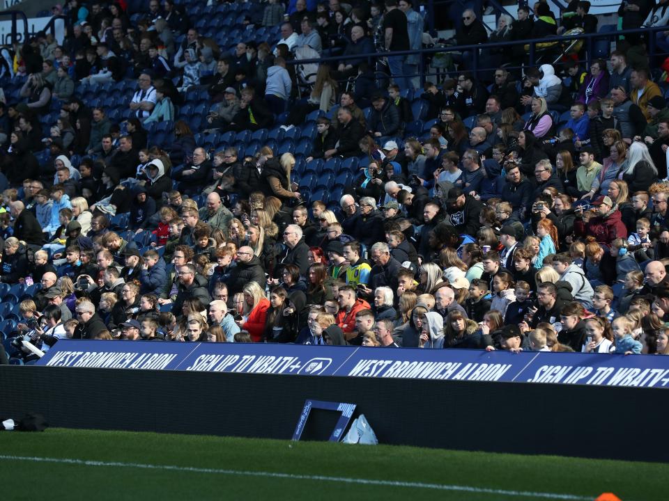 Open training gallery 4