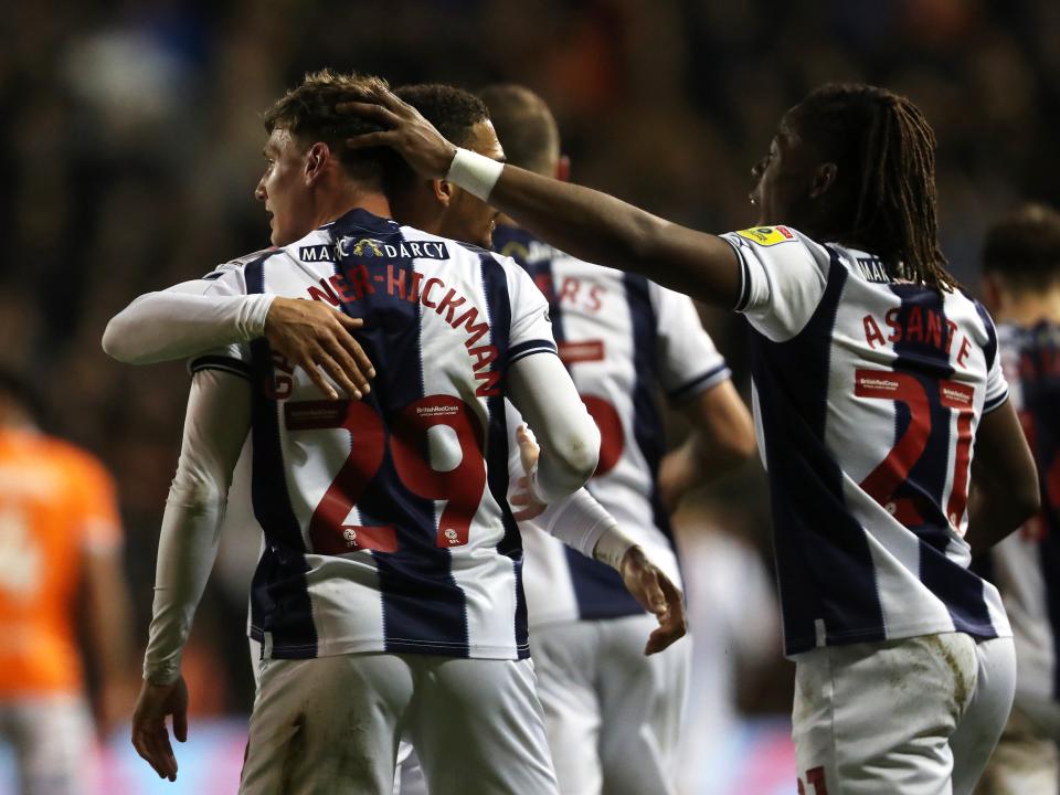 Blackpool A gallery 28