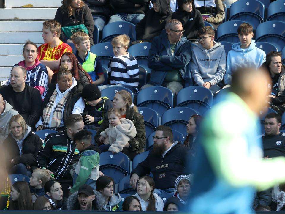 Open training gallery 2