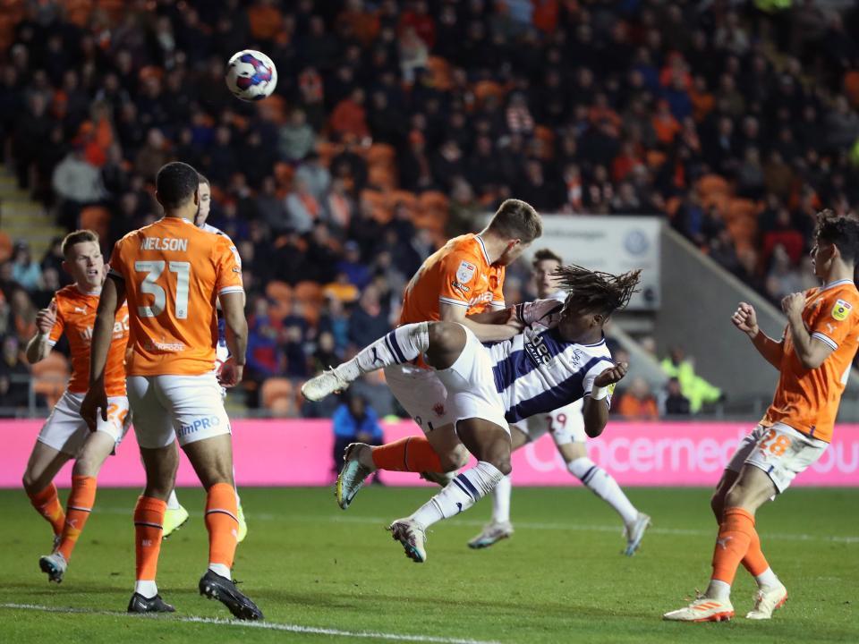 Blackpool A gallery 21