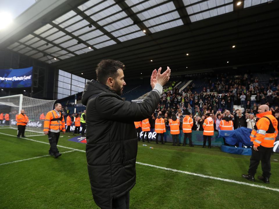 Norwich victory at The Hawthorns 34