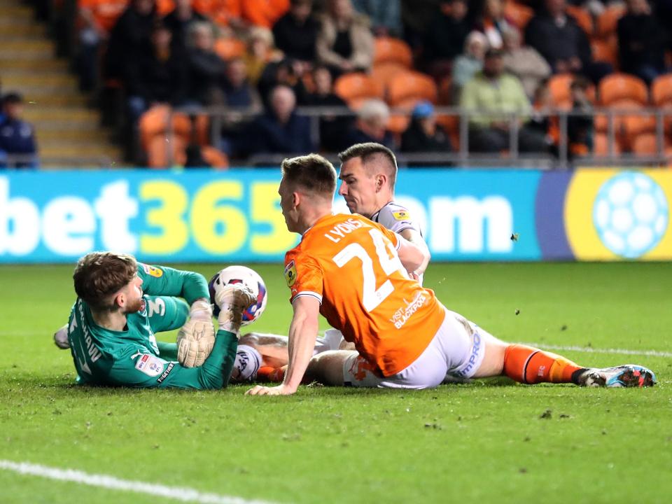 Blackpool A gallery 22