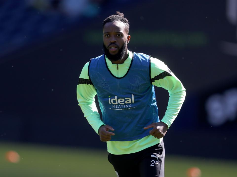 Training at the stadium gallery 36