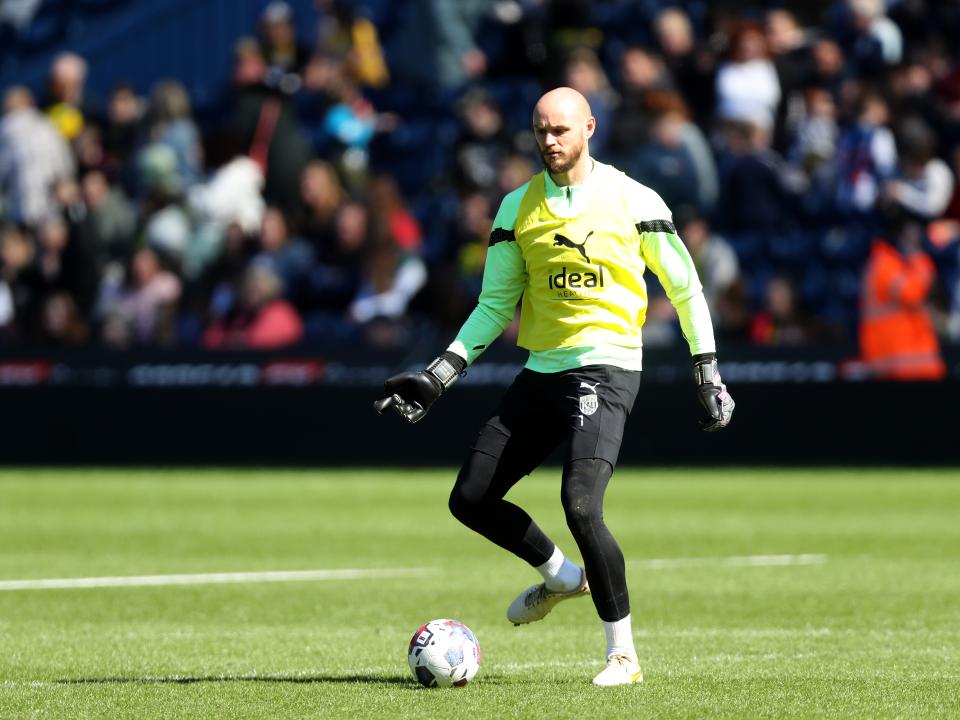 Training at the stadium gallery 35