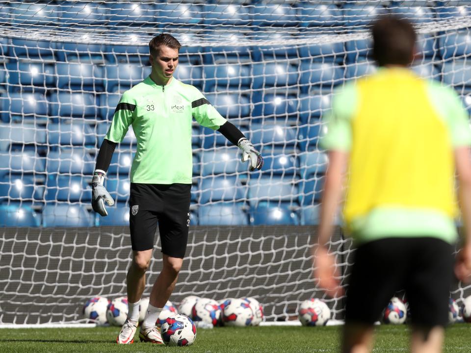 Training at the stadium gallery 32