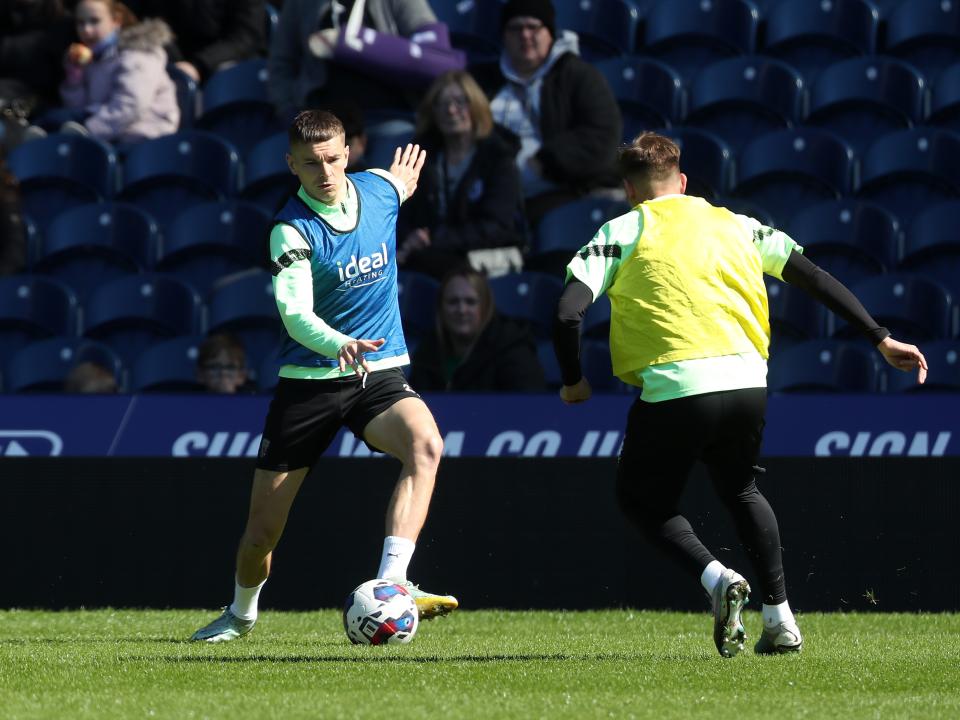 Training at the stadium gallery 29