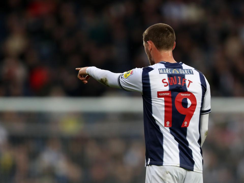 Norwich victory at The Hawthorns 10