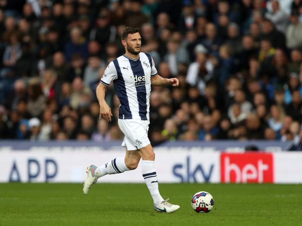 Norwich victory at The Hawthorns 27