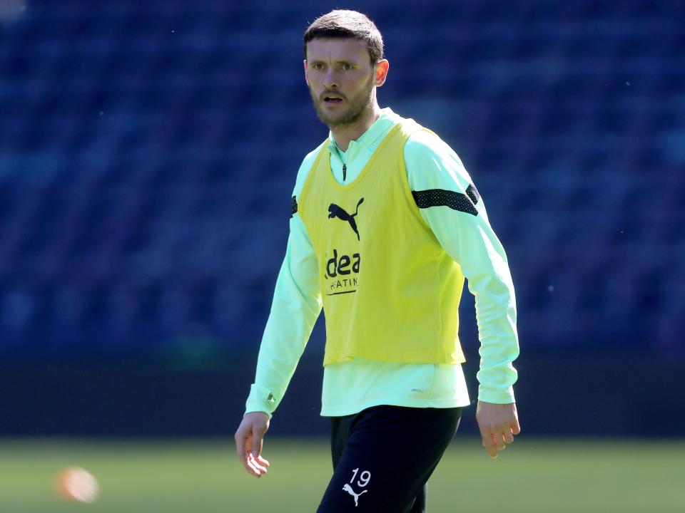 Training at the stadium gallery 57